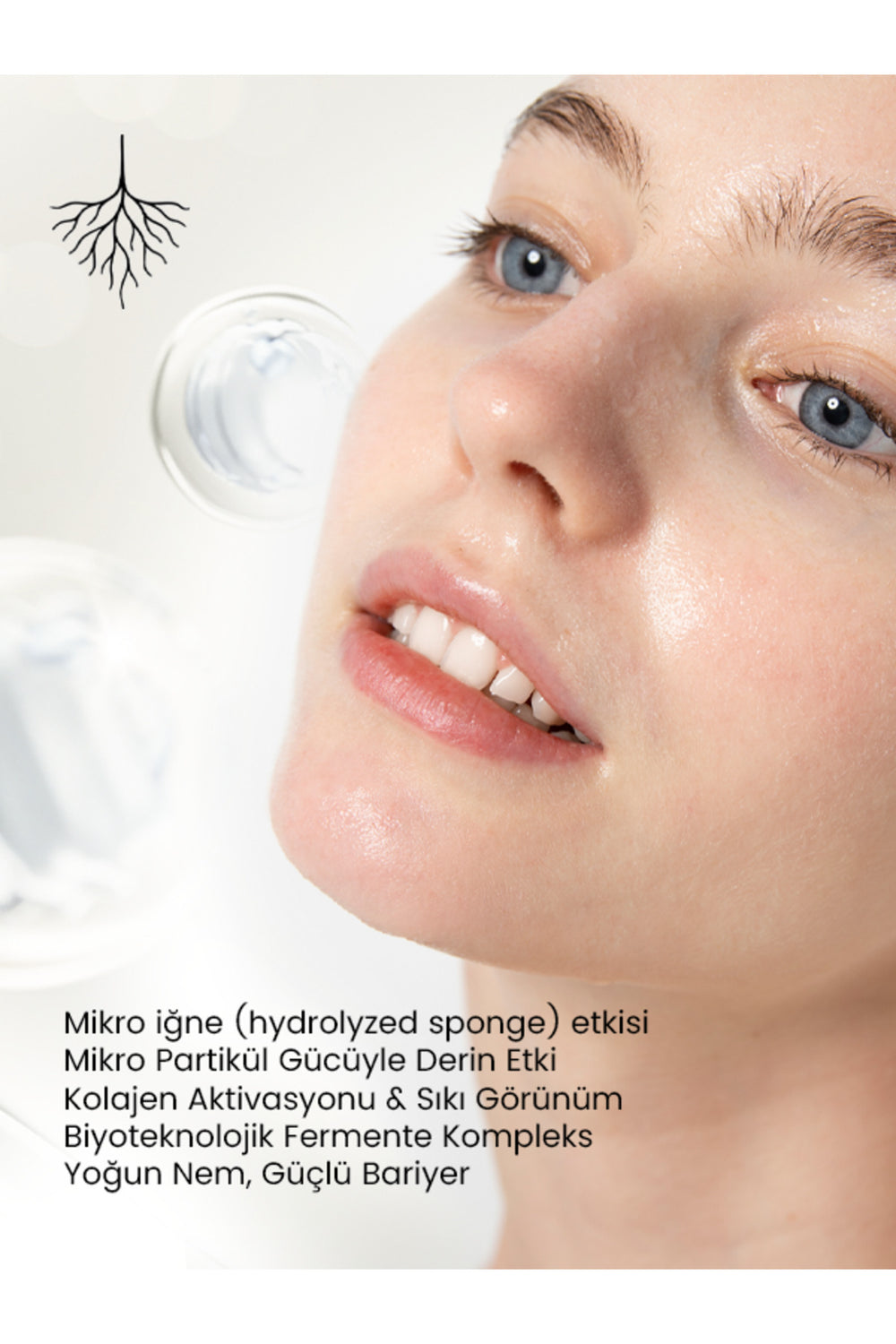 SHAYEN PARIS MİKRO KANAL TEKNOLOJİSİ KOLLAGEN MICRO SHOT 100 | 50 ML