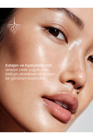 SHAYEN PARIS MİKRO KANAL TEKNOLOJİSİ KOLLAGEN MICRO SHOT 100 | 50 ML
