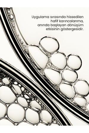 SHAYEN PARIS MİKRO KANAL TEKNOLOJİSİ KOLLAGEN MICRO SHOT 100 | 50 ML