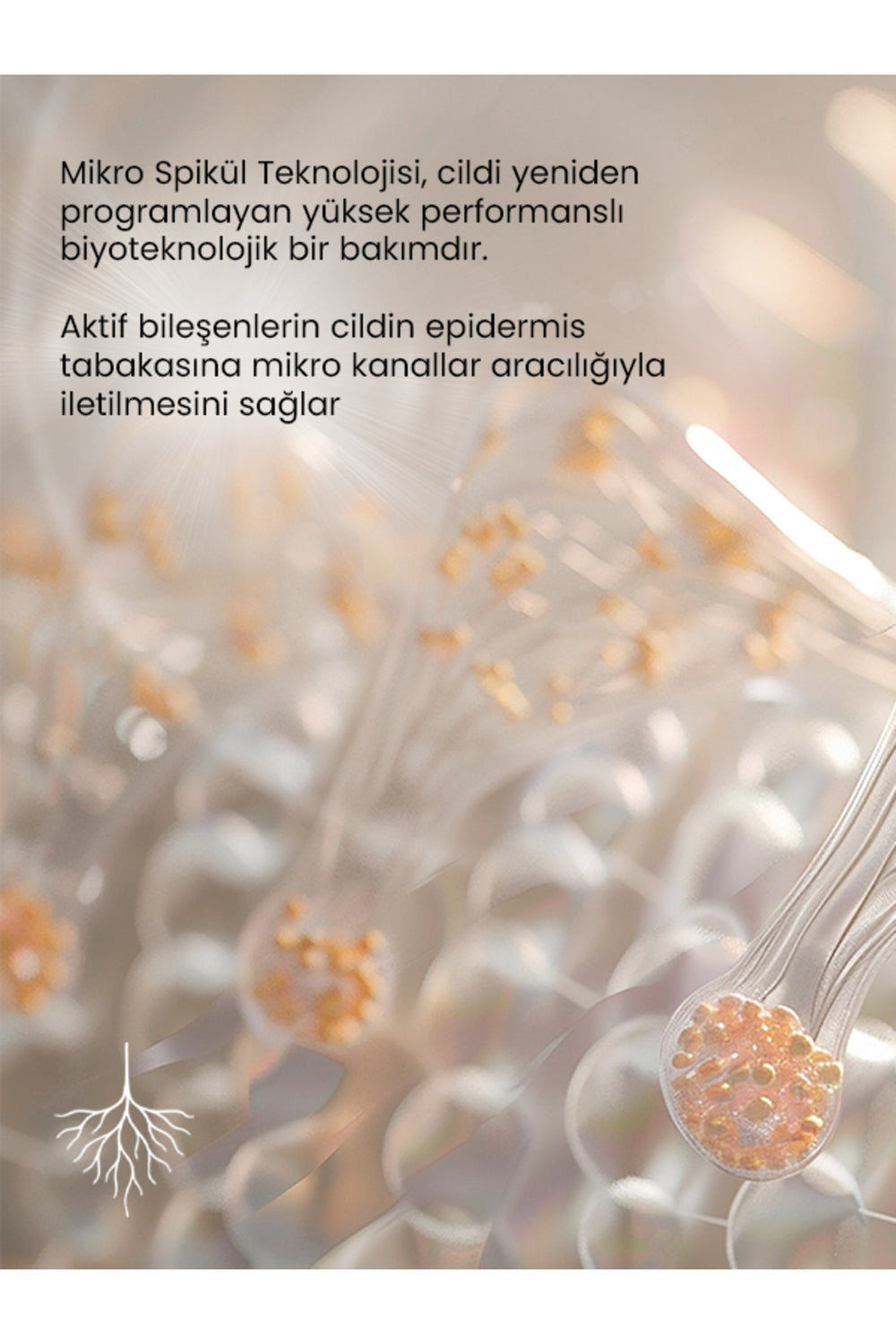 SHAYEN PARIS MİKRO KANAL TEKNOLOJİSİ KOLLAGEN MICRO SHOT 100 | 50 ML