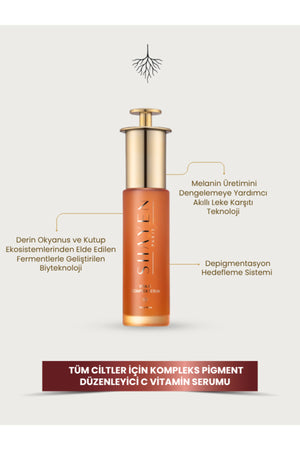 Shayen Nem Rutini - Hediyeli - Biorepair Krem™ + Hydroplus Krem™ +Hediye Vita C Complex Serum™