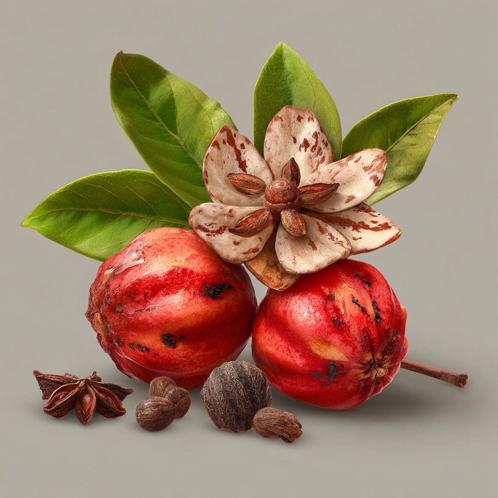Illicium Verum (Anise) Fruit Extract