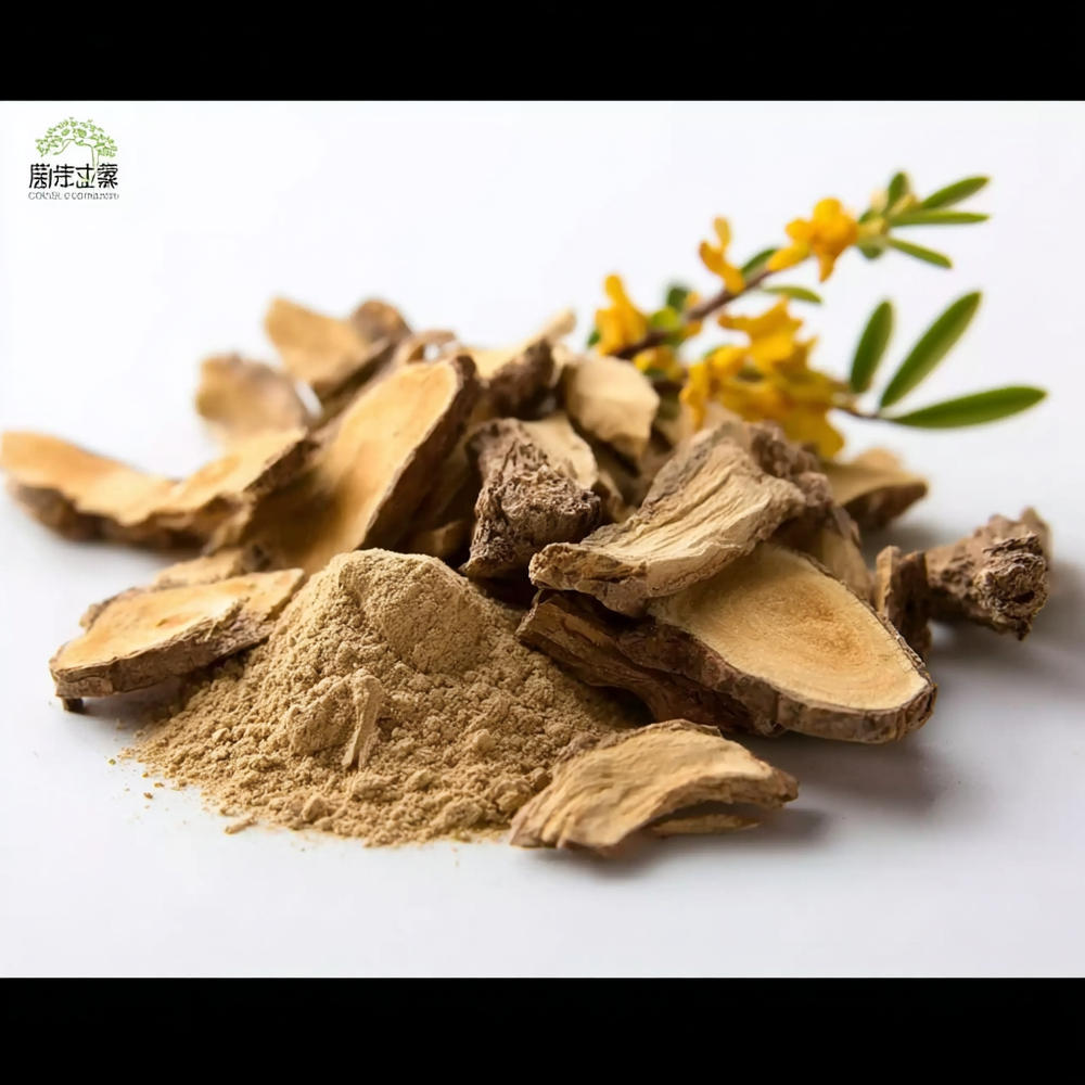 Sophora Flavescens Root Extract