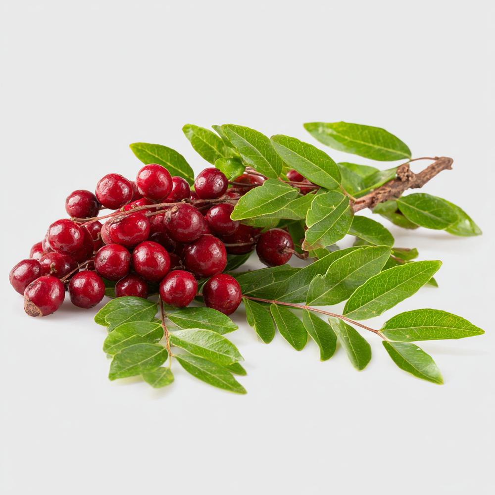 Zanthoxylum Piperitum Fruit Extract